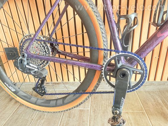 Sworks Crux 2026 taille 54 - 6