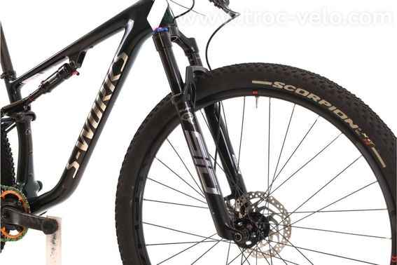 Produit Reconditionne    Specialized S Works Epic Xx1 Axs   Velo Vtt   Tres Bon Etat - 5