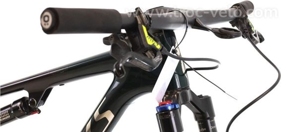 Produit Reconditionne    Specialized S Works Epic Xx1 Axs   Velo Vtt   Tres Bon Etat - 6