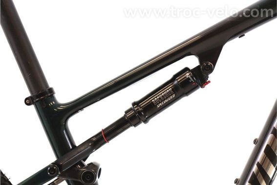 Produit Reconditionne    Specialized S Works Epic Xx1 Axs   Velo Vtt   Tres Bon Etat - 7