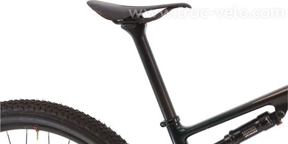 Produit Reconditionne    Specialized S Works Epic Xx1 Axs   Velo Vtt   Tres Bon Etat - 8