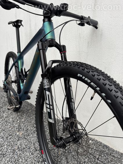 Orbea Alma m30 updrade - 4