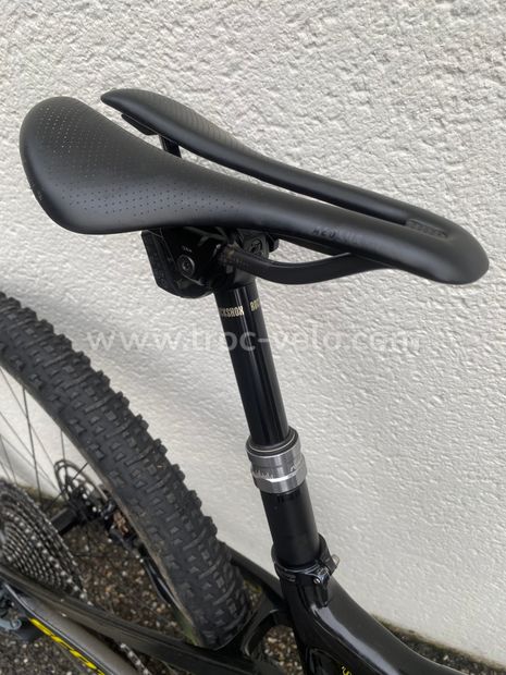 Scott spark team taille S  - 3
