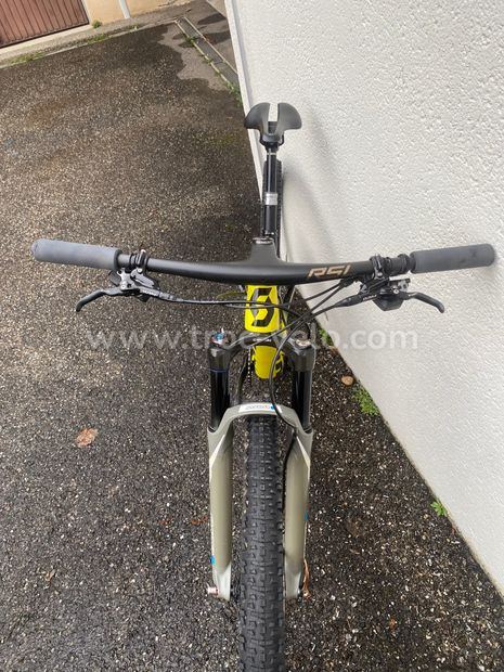 Scott spark team taille S  - 2