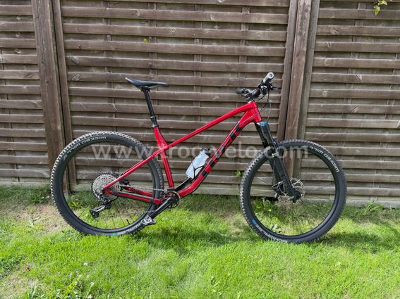 Trek Roscoe 2024