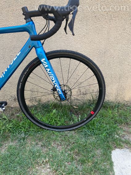 Vélo Van rysel CX - 2