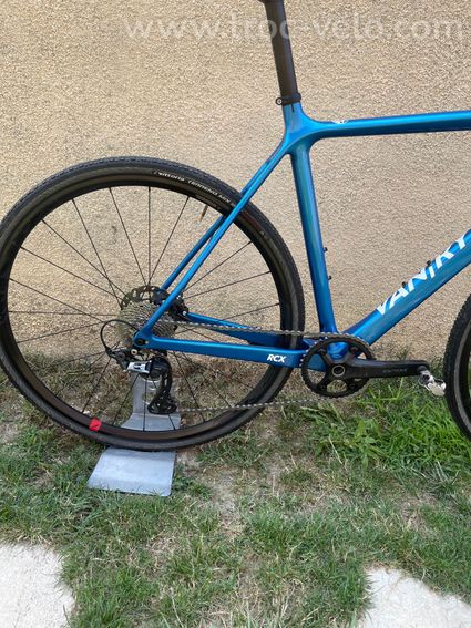 Vélo Van rysel CX - 3