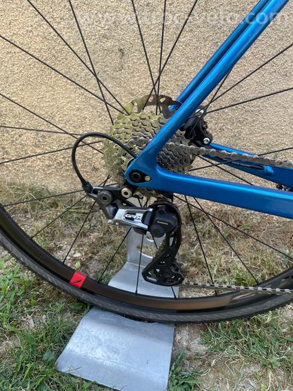 Vélo Van rysel CX - 4