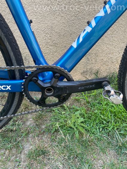 Vélo Van rysel CX - 5