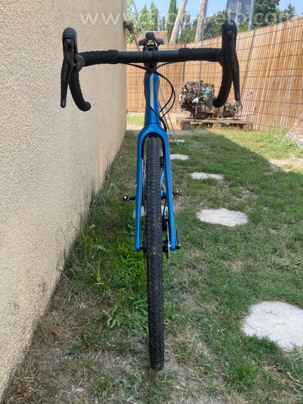 Vélo Van rysel CX - 6