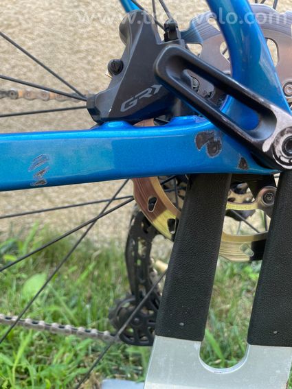 Vélo Van rysel CX - 7