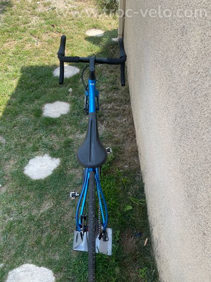 Vélo Van rysel CX - 8