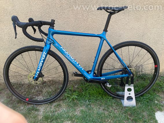Vélo Van rysel CX - 9