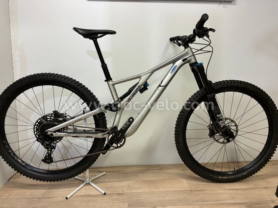 Specialized stumpjumper evo