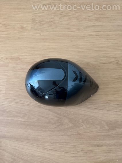 Casque KASK mistral taille M - 3