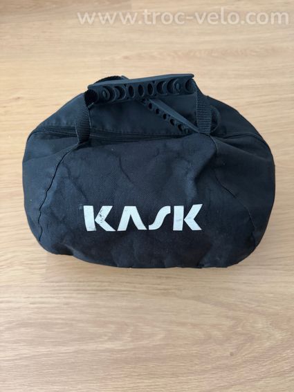 Casque KASK mistral taille M - 4