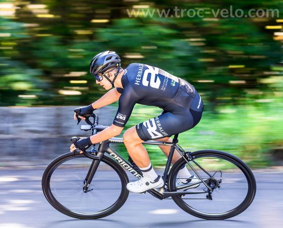 Origine Axxome 400 - avec ou sans roues carbone Legend Wheels RS4 - Shimano mécanique -70% - 10
