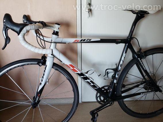 Look 585 - Campagnolo Chorus 11V - Taille M