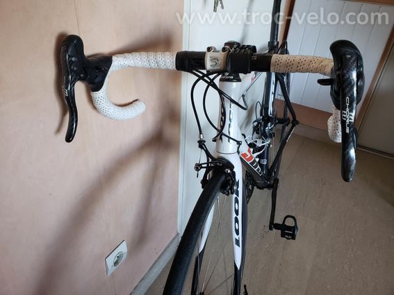Look 585 - Campagnolo Chorus 11V - Taille M - 2