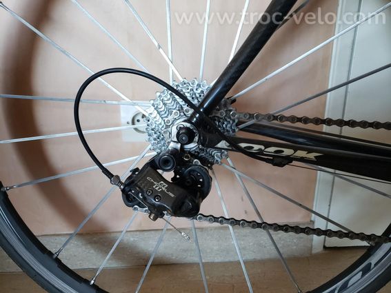 Look 585 - Campagnolo Chorus 11V - Taille M - 3