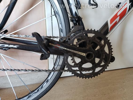 Look 585 - Campagnolo Chorus 11V - Taille M - 4