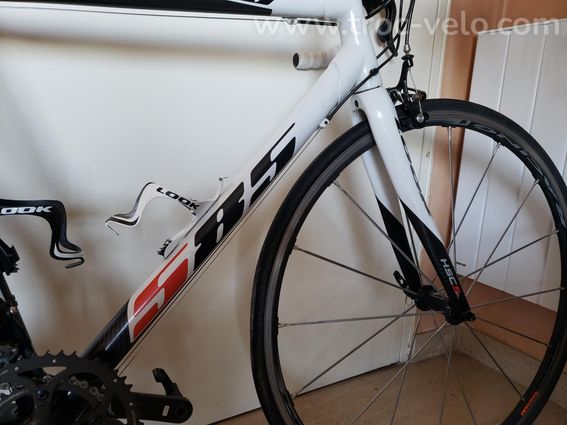 Look 585 - Campagnolo Chorus 11V - Taille M - 5