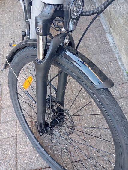 VTC KROSS 28 Hybride - 5