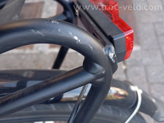 VTC KROSS 28 Hybride - 7