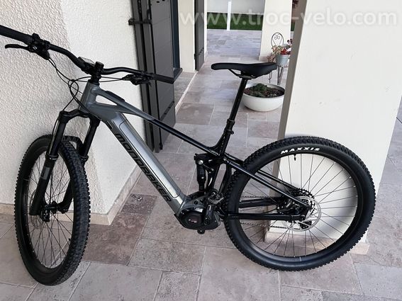 MONDRAKER CHASER 29