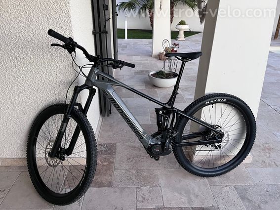 MONDRAKER CHASER 29 - 3