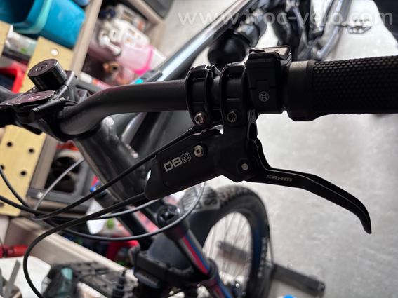 MONDRAKER CHASER 29 - 5