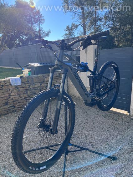 MONDRAKER CHASER 29 - 7