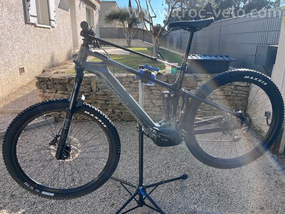 MONDRAKER CHASER 29 - 8