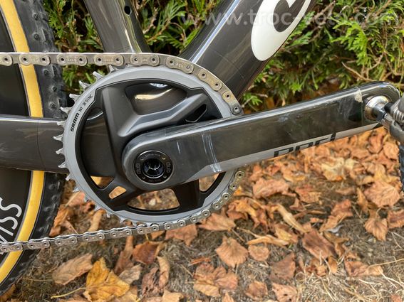Cyclo-cross Cervelo R5 CX - 4