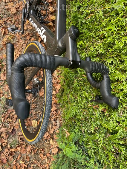 Cyclo-cross Cervelo R5 CX - 6