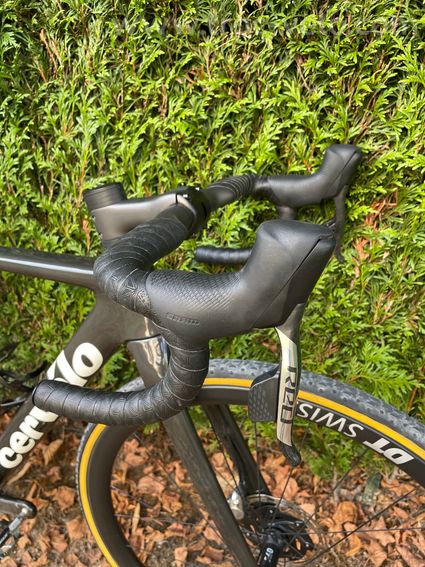 Cyclo-cross Cervelo R5 CX - 7