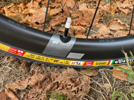 Cyclo-cross Cervelo R5 CX - 10