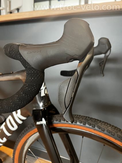 Factor Ostro Gravel - 3