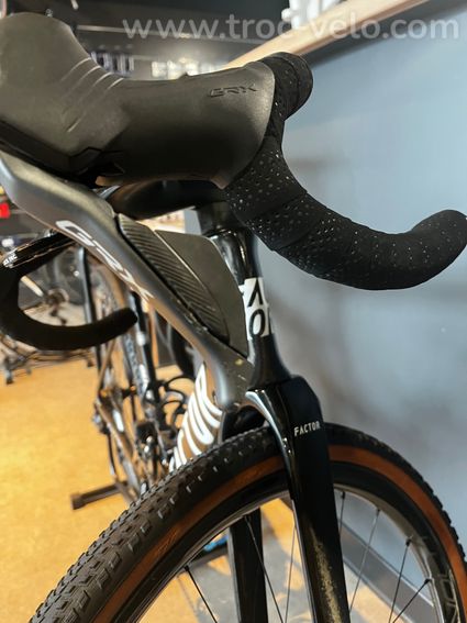 Factor Ostro Gravel - 4