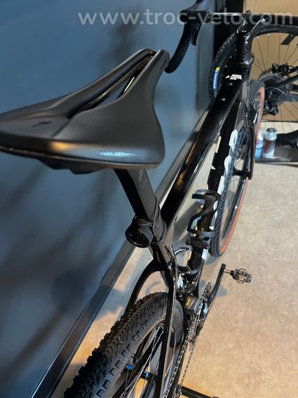 Factor Ostro Gravel - 5