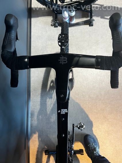 Factor Ostro Gravel - 6