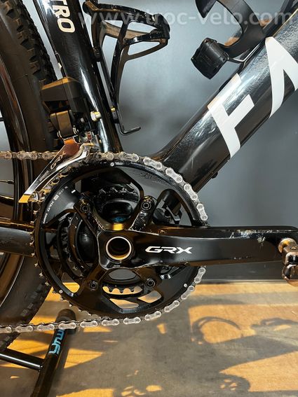 Factor Ostro Gravel - 7