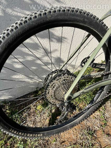 ORBEA ALMA M30 Taillle L - 2