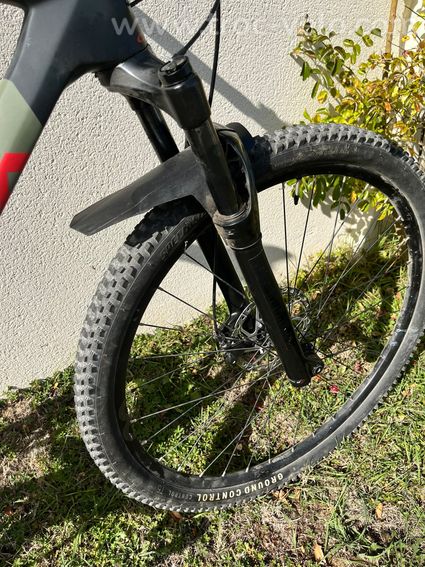 ORBEA ALMA M30 Taillle L - 3