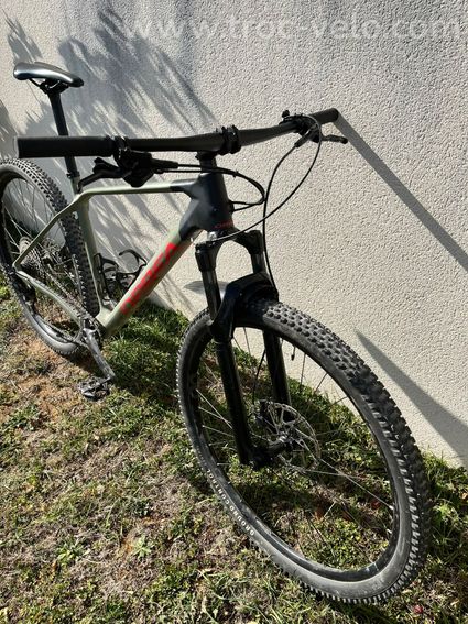 ORBEA ALMA M30 Taillle L - 4