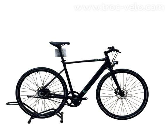 Tenways CGO600 Vélo électrique Single-Speed 2023