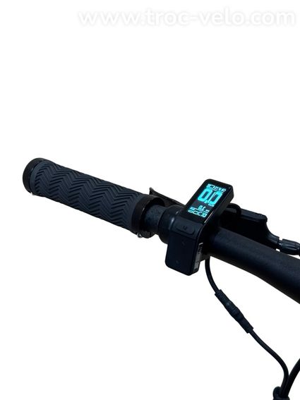 Tenways CGO600 Vélo électrique Single-Speed 2023 - 7