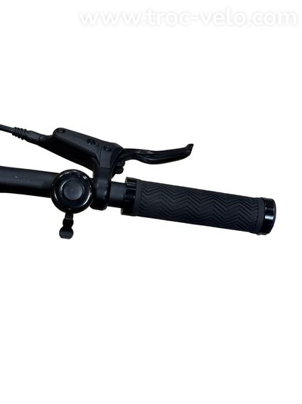 Tenways CGO600 Vélo électrique Single-Speed 2023 - 8