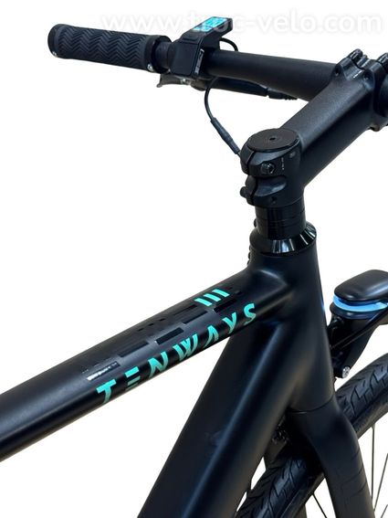 Tenways CGO600 Vélo électrique Single-Speed 2023 - 9