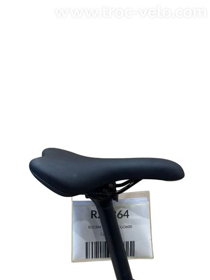 Tenways CGO600 Vélo électrique Single-Speed 2023 - 10